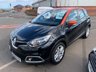 USED 2016 66 RENAULT CAPTUR 0.9 TCe ENERGY Dynamique Nav SUV 5dr Petrol Manual Euro 6 (s/s) (90 ps) LOW TAX CLEAN CAR