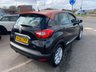 USED 2016 66 RENAULT CAPTUR 0.9 TCe ENERGY Dynamique Nav SUV 5dr Petrol Manual Euro 6 (s/s) (90 ps) LOW TAX CLEAN CAR