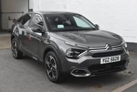 USED 2023 72 CITROEN C4 1.2 PureTech Shine Plus EAT8 Euro 6 (s/s) 5dr Â£450 DEPOSIT THEN Â£219 A MONTH