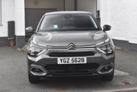 USED 2023 72 CITROEN C4 1.2 PureTech Shine Plus EAT8 Euro 6 (s/s) 5dr Â£450 DEPOSIT THEN Â£219 A MONTH