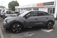 USED 2023 72 CITROEN C4 1.2 PureTech Shine Plus EAT8 Euro 6 (s/s) 5dr Â£450 DEPOSIT THEN Â£219 A MONTH