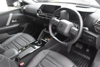 USED 2023 72 CITROEN C4 1.2 PureTech Shine Plus EAT8 Euro 6 (s/s) 5dr Â£450 DEPOSIT THEN Â£219 A MONTH