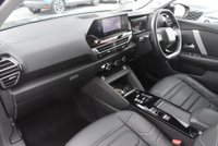 USED 2023 72 CITROEN C4 1.2 PureTech Shine Plus EAT8 Euro 6 (s/s) 5dr Â£450 DEPOSIT THEN Â£219 A MONTH