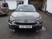 USED 2023 72 CITROEN C4 1.2 PureTech Shine Plus EAT8 Euro 6 (s/s) 5dr Â£450 DEPOSIT THEN Â£219 A MONTH