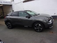 USED 2023 72 CITROEN C4 1.2 PureTech Shine Plus EAT8 Euro 6 (s/s) 5dr Â£450 DEPOSIT THEN Â£219 A MONTH