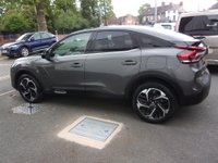 USED 2023 72 CITROEN C4 1.2 PureTech Shine Plus EAT8 Euro 6 (s/s) 5dr Â£450 DEPOSIT THEN Â£219 A MONTH