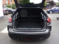 USED 2023 72 CITROEN C4 1.2 PureTech Shine Plus EAT8 Euro 6 (s/s) 5dr Â£450 DEPOSIT THEN Â£219 A MONTH