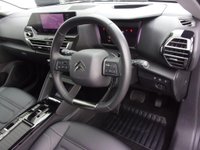 USED 2023 72 CITROEN C4 1.2 PureTech Shine Plus EAT8 Euro 6 (s/s) 5dr Â£450 DEPOSIT THEN Â£219 A MONTH