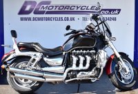 2006 TRIUMPH ROCKET III 2294cc &pound;5995.00