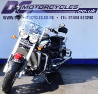 USED 2006 TRIUMPH ROCKET III 2294cc An all day cruiser with plenty of torque and power