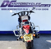 USED 2006 TRIUMPH ROCKET III 2294cc An all day cruiser with plenty of torque and power