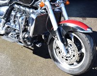 USED 2006 TRIUMPH ROCKET III 2294cc An all day cruiser with plenty of torque and power