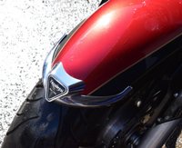 USED 2006 TRIUMPH ROCKET III 2294cc An all day cruiser with plenty of torque and power