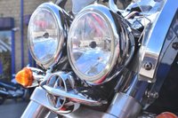 USED 2006 TRIUMPH ROCKET III 2294cc An all day cruiser with plenty of torque and power