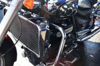 USED 2006 TRIUMPH ROCKET III 2294cc An all day cruiser with plenty of torque and power