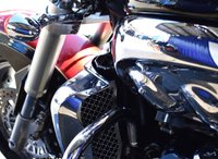 USED 2006 TRIUMPH ROCKET III 2294cc An all day cruiser with plenty of torque and power