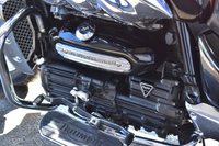 USED 2006 TRIUMPH ROCKET III 2294cc An all day cruiser with plenty of torque and power
