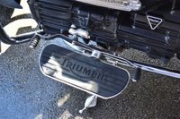 USED 2006 TRIUMPH ROCKET III 2294cc An all day cruiser with plenty of torque and power