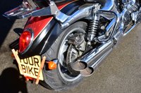 USED 2006 TRIUMPH ROCKET III 2294cc An all day cruiser with plenty of torque and power
