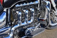 USED 2006 TRIUMPH ROCKET III 2294cc An all day cruiser with plenty of torque and power