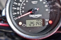USED 2006 TRIUMPH ROCKET III 2294cc An all day cruiser with plenty of torque and power