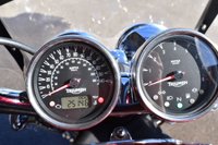 USED 2006 TRIUMPH ROCKET III 2294cc An all day cruiser with plenty of torque and power