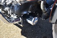 USED 2006 TRIUMPH ROCKET III 2294cc An all day cruiser with plenty of torque and power