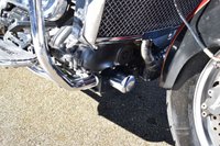 USED 2006 TRIUMPH ROCKET III 2294cc An all day cruiser with plenty of torque and power