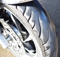 USED 2006 TRIUMPH ROCKET III 2294cc An all day cruiser with plenty of torque and power