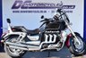 USED 2006 TRIUMPH ROCKET III 2294cc An all day cruiser with plenty of torque and power