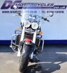 USED 2006 TRIUMPH ROCKET III 2294cc An all day cruiser with plenty of torque and power