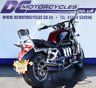 USED 2006 TRIUMPH ROCKET III 2294cc An all day cruiser with plenty of torque and power