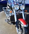 USED 2006 TRIUMPH ROCKET III 2294cc An all day cruiser with plenty of torque and power