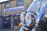 USED 2006 TRIUMPH ROCKET III 2294cc An all day cruiser with plenty of torque and power