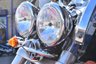 USED 2006 TRIUMPH ROCKET III 2294cc An all day cruiser with plenty of torque and power