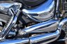 USED 2006 TRIUMPH ROCKET III 2294cc An all day cruiser with plenty of torque and power
