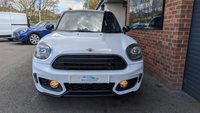 USED 2019 19 MINI COUNTRYMAN 1.5 Cooper Sport SUV 5dr Petrol Manual Euro 6 (s/s) (136 ps) *** SAT NAV - AIR CONDITIONING - REAR PARKING SENSORS ***