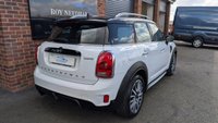 USED 2019 19 MINI COUNTRYMAN 1.5 Cooper Sport SUV 5dr Petrol Manual Euro 6 (s/s) (136 ps) *** SAT NAV - AIR CONDITIONING - REAR PARKING SENSORS ***