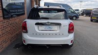 USED 2019 19 MINI COUNTRYMAN 1.5 Cooper Sport SUV 5dr Petrol Manual Euro 6 (s/s) (136 ps) *** SAT NAV - AIR CONDITIONING - REAR PARKING SENSORS ***