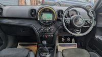 USED 2019 19 MINI COUNTRYMAN 1.5 Cooper Sport SUV 5dr Petrol Manual Euro 6 (s/s) (136 ps) *** SAT NAV - AIR CONDITIONING - REAR PARKING SENSORS ***