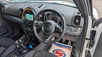 USED 2019 19 MINI COUNTRYMAN 1.5 Cooper Sport SUV 5dr Petrol Manual Euro 6 (s/s) (136 ps) *** SAT NAV - AIR CONDITIONING - REAR PARKING SENSORS ***