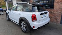 USED 2019 19 MINI COUNTRYMAN 1.5 Cooper Sport SUV 5dr Petrol Manual Euro 6 (s/s) (136 ps) *** SAT NAV - AIR CONDITIONING - REAR PARKING SENSORS ***