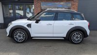 USED 2019 19 MINI COUNTRYMAN 1.5 Cooper Sport SUV 5dr Petrol Manual Euro 6 (s/s) (136 ps) *** SAT NAV - AIR CONDITIONING - REAR PARKING SENSORS ***