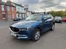 USED 2020 20 MAZDA CX-5 2.0 SKYACTIV-G Sport Euro 6 (s/s) 5dr One Lady Owner Big Spec & FSH