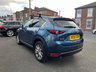 USED 2020 20 MAZDA CX-5 2.0 SKYACTIV-G Sport Euro 6 (s/s) 5dr One Lady Owner Big Spec & FSH