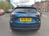 USED 2020 20 MAZDA CX-5 2.0 SKYACTIV-G Sport Euro 6 (s/s) 5dr One Lady Owner Big Spec & FSH