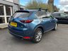 USED 2020 20 MAZDA CX-5 2.0 SKYACTIV-G Sport Euro 6 (s/s) 5dr One Lady Owner Big Spec & FSH