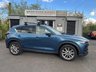 USED 2020 20 MAZDA CX-5 2.0 SKYACTIV-G Sport Euro 6 (s/s) 5dr One Lady Owner Big Spec & FSH