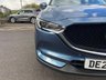 USED 2020 20 MAZDA CX-5 2.0 SKYACTIV-G Sport Euro 6 (s/s) 5dr One Lady Owner Big Spec & FSH