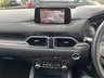 USED 2020 20 MAZDA CX-5 2.0 SKYACTIV-G Sport Euro 6 (s/s) 5dr One Lady Owner Big Spec & FSH